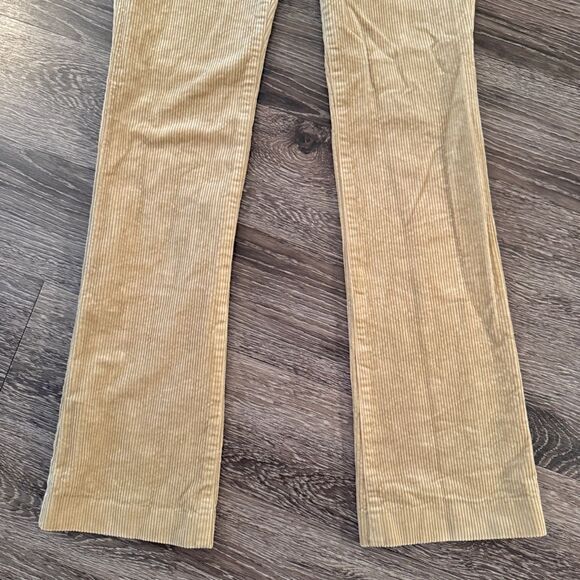 Theory Corduroy Pants - Picture 2 of 8